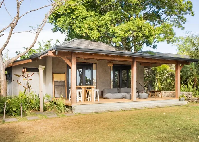 Thea Resort & Retreats - Santa Teresa