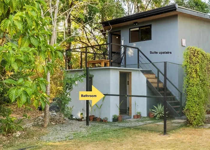 Thea Resort & Retreats - Santa Teresa
