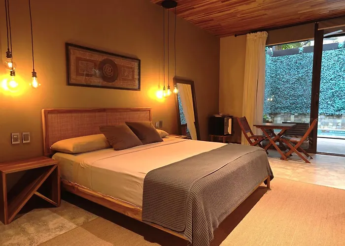 Arjau Boutique Hotel - Adults Only