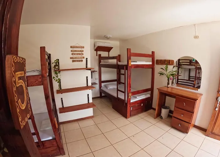La Posada - Hostel