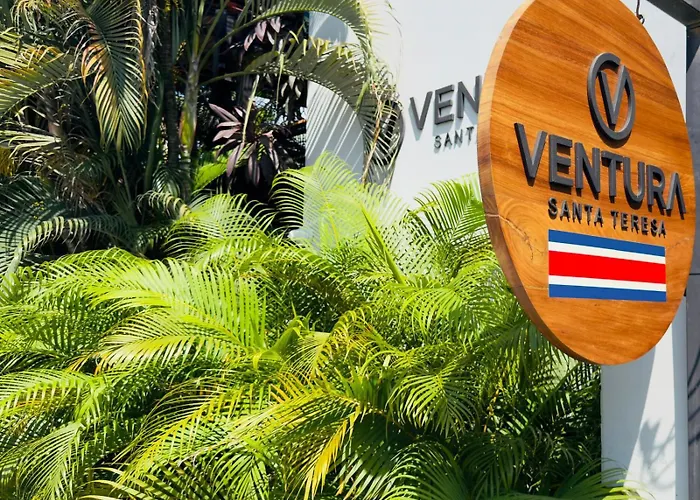 Ventura Santa Teresa