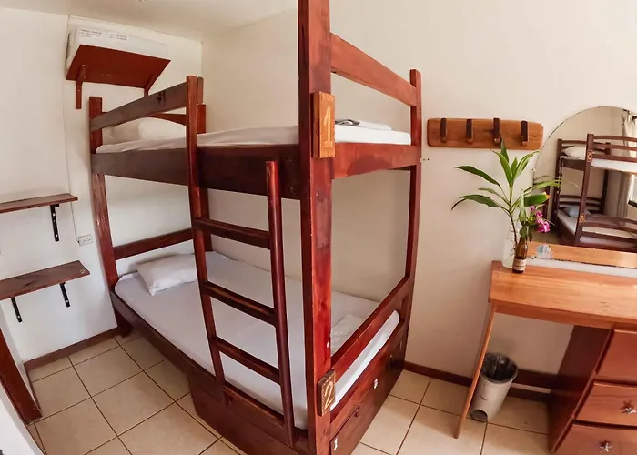 La Posada - Hostel