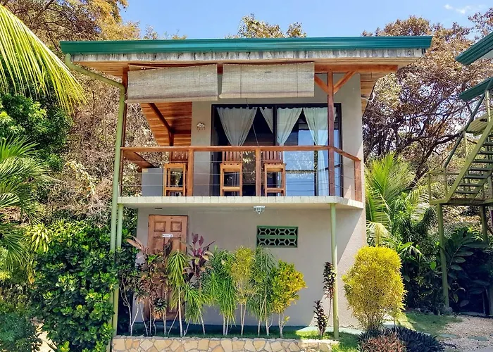 Santa Teresa Surf Vista Villas